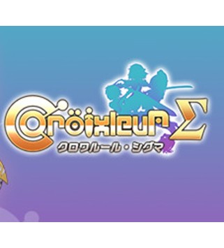 Croixleur Sigma - Deluxe Edition Steam Key GLOBAL